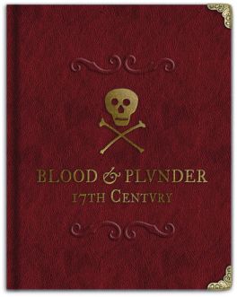 FGD0088 Firelock Games Blood & Plunder: The Collectors Edition
