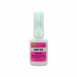 Zap A Gap Ca (1/2 Oz)