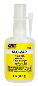 Slo-Zap (1 Oz.)