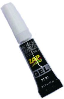 Zap Gel (3 Gr.) (DISPLAY 12)