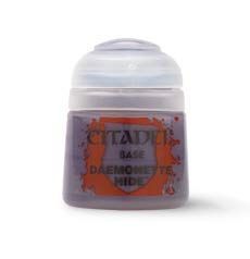GAW21-06 Games Workshop Citadel Paint: Base - Daemonette Hide