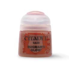 GAW21-18 Games Workshop Citadel Paint: Base - Bugmans Glow
