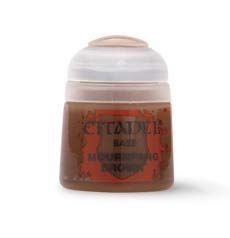 GAW21-20 Games Workshop Citadel Paint: Base - Mournfang Brown