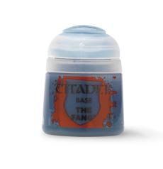 GAW21-32 Games Workshop Citadel Paint: Base - The Fang