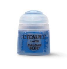 GAW22-16 Games Workshop Citadel Paint: Layer - Calgar Blue