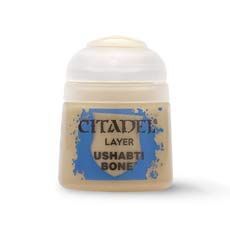 GAW22-32 Games Workshop Citadel Paint: Layer - Ushabti Bone