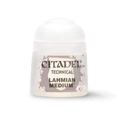 GAW27-02 Games Workshop Citadel Paint: Technical - Lahmian Medium