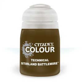 Citadel Paint: Technical - Stirland Battlemire 24ml