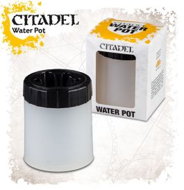 GAW60-07 Games Workshop Citadel: Water Pot