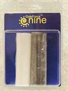 Miniatures Tools: Grey Stuff