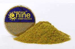 GF9GFS007 Gale Force Nine Miniatures Tools: Hobby Round Summer Flock Blend