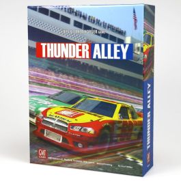 GMT1405 GMT Games Thunder Alley