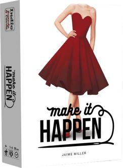 Make It Happen