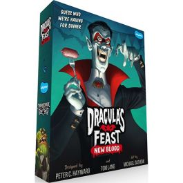 Dracula`s Feast - New Blood