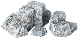Monster Scenery - Rock Hills