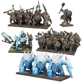 Kings of War: 3rd Edition - Northern Alliance Army
