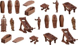 TerrainCrate: Torture Chamber