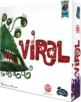 PSIAWGDTE06VL Arcane Wonders Viral