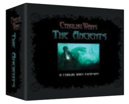 PTGCW-F6 Petersen Games Cthulhu Wars: The Ancients Faction