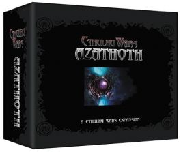 PTGCWF4 Petersen Games Cthulhu Wars: Azathoth Faction