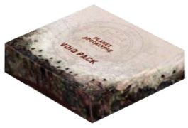 PTGPAE1 Petersen Games Planet Apocalypse: Void Pack Expansion
