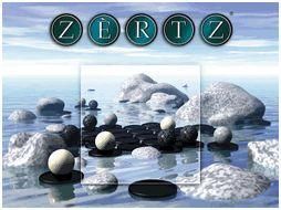 RGG161 Rio Grande Games Zertz
