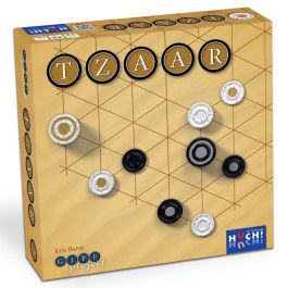 RGG367 Rio Grande Games Tzaar