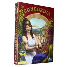 Concordia