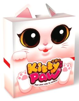 RGS00536 Renegade Games Studios Kitty Paw