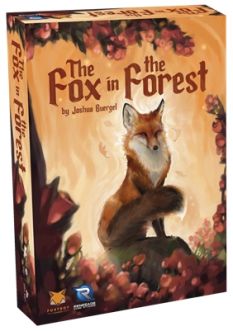 RGS00574 Renegade Games Studios The Fox in the Forest