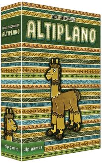 RGS00807 Renegade Games Studios Altiplano