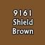 RPR09161 Reaper Master Series Paints: Shield Brown 1/2oz