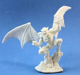RPR77028 Reaper Dark Heaven: Bones Gargoyle