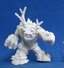 RPR77184 Reaper Dark Heaven: Bones Spirit of the Forest