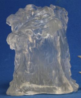 RPR77305 Reaper Dark Heaven: Bones Gelatinous Cube