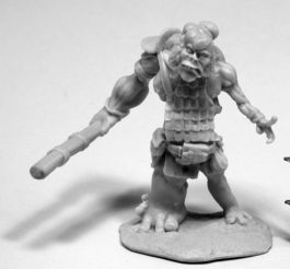 RPR77416 Reaper Dark Heaven: Bones Formorian Giant