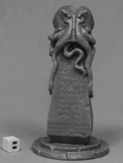 RPR77525 Reaper Dark Heaven: Bones Great Obelisk