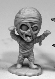 RPR77596 Reaper Bonesylvanians: Sandy
