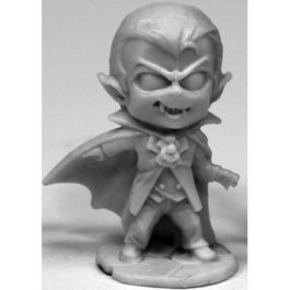 RPR77598 Reaper Bonesylvanians: Van