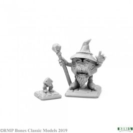 Dark Heaven: Bones Classic - Thac0vius, d12