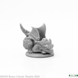 Dark Heaven: Bones Classic - Sneaky Rocky
