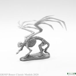 Dark Heaven: Bones Classic - Skeletal Manticore