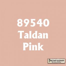 Colors of Golarion: Taldan Pink 1/2oz