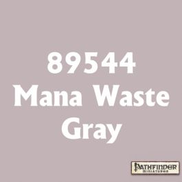 Colors of Golarion: Mana Waste Gray 1/2oz