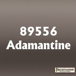 Colors of Golarion: Adamantine 1/2oz