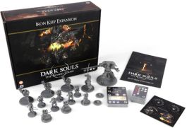 Dark Souls: Iron Keep Expansion