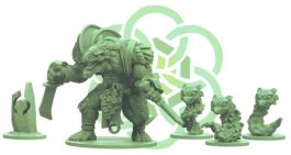 Godtear: Raith/Marid, the Rising Tsunami