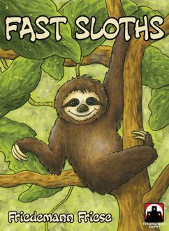 Fast Sloths