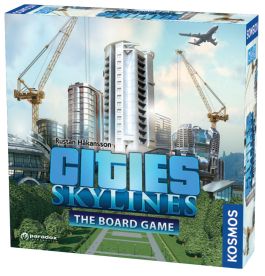 Cities: Skylines
