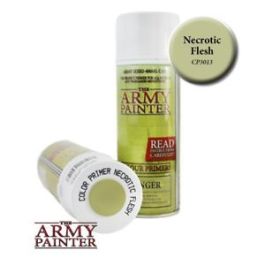 TAPCP3013 Army Painter Colour Primer: Necrotic Flesh